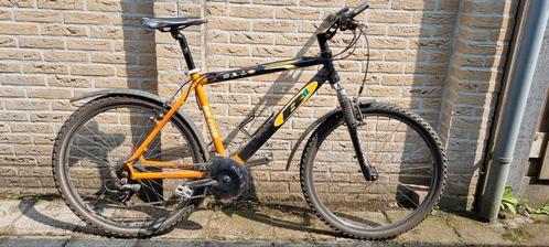 MTB BeOne, 26 inch, Deore, Fietsen en Brommers, Fietsen | Mountainbikes en ATB, Gebruikt, Overige merken, Hardtail, Ophalen