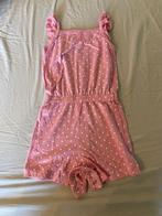 ROZE STIPPEN JUMPSUIT, MAAT; 92, Kinderen en Baby's, Kinderkleding | Maat 92, Ophalen of Verzenden, Nieuw, Meisje, Jurk of Rok