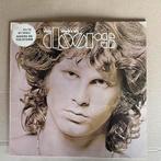 Lp - The Doors - the best of, Ophalen of Verzenden, Zo goed als nieuw, Poprock