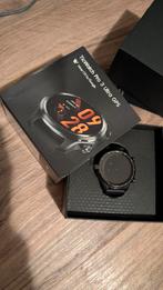 Ticwatch Pro 3 Ultra GPS, Sieraden, Tassen en Uiterlijk, Smartwatches, Conditie, Gebruikt, Ticwatch, Zwart