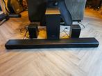 Samsung HW-K950 soundbar, Ophalen, Met externe subwoofer, Zo goed als nieuw