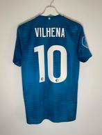 Feyenoord Rotterdam 2018/19 away kit Vilhena #10, Maat M, Verzenden, Zo goed als nieuw, Shirt