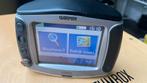 GARMIN ZUMO 550, Ophalen, Gebruikt