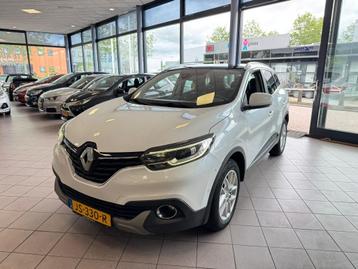 Renault Kadjar 1.2 TCe Bose PDC NAVI PANO APK 7-26 BJ 2016 ! beschikbaar voor biedingen