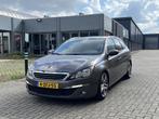 Peugeot 308 SW 1.6 BlueHDI B. L. Ex, Auto's, Peugeot, Voorwielaandrijving, Gebruikt, 4 cilinders, Origineel Nederlands