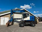 Volvo EW140D (bj 2013), Zakelijke goederen, Graafmachine