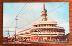 Surabaja Olympic Hotel - Indonesië, Verzenden, 1960 tot 1980, Ongelopen, Buiten Europa