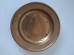 Koperen Asbak / Schaal, Ophalen of Verzenden