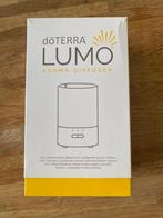 DoTerra Luma diffuser, Ophalen of Verzenden, Nieuw, Aroma