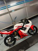 Rollend frama Yamaha TZR 50 cc 2007, Ophalen of Verzenden