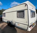 Nette Award Nightstar 620 met isabella voortent, Elddis, Rondzit, Overige typen, Particulier