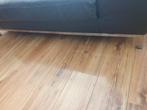 Echt leer bank, Ophalen, Classik, 150 tot 200 cm, Tweepersoons