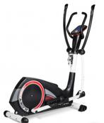 Crosstrainer Glider DCT350, Sport en Fitness, Ophalen, Benen, Zo goed als nieuw, Crosstrainer