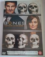 Bones seizoen 4, Cd's en Dvd's, Dvd's | Tv en Series, Vanaf 12 jaar, Ophalen of Verzenden, Zo goed als nieuw, Thriller