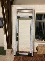 Te koop compleet deur kozijn., Doe-het-zelf en Verbouw, 75 tot 150 cm, Deurkozijn, Nieuw, Ophalen of Verzenden