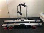 Travel & Co fietsendrager voor 2 elektrisch fietsen, Auto diversen, Fietsendragers, Ophalen, Zo goed als nieuw, 2 fietsen, Trekhaakdrager