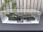 LEGO 76193 Batmobile, Ophalen of Verzenden, Zo goed als nieuw, Complete set, Lego