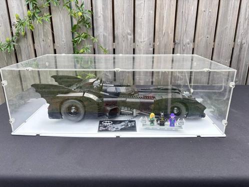 LEGO 76193 Batmobile, Kinderen en Baby's, Speelgoed | Duplo en Lego, Zo goed als nieuw, Lego, Complete set, Ophalen of Verzenden