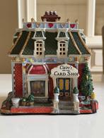 Charlesville kerst deco card shop, Diversen, Ophalen, Gebruikt