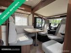 Lmc I735 Explorer Automaat Enkele Bedden Hefbed Zonnepaneel, Caravans en Kamperen, Campers, 7 tot 8 meter, Bedrijf, Diesel, Automaat