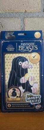 Fantastic Beasts Niffler Maker Kitz - Knutselset, Ophalen of Verzenden, Nieuw, Overige typen
