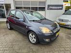 Ford Fiesta 1.3-8V Futura XL 5-DEURS, 1299 cc, Gebruikt, 4 cilinders, Origineel Nederlands