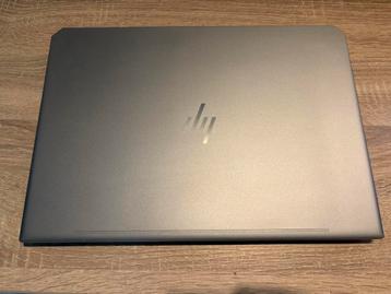 HP ZBook Studio G5 – Krachtige Laptop | Vaste prijs beschikbaar voor biedingen