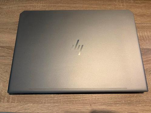 HP ZBook Studio G5 – Krachtige Laptop | Vaste prijs, Computers en Software, Windows Laptops, Zo goed als nieuw, 15 inch, SSD, 3 tot 4 Ghz
