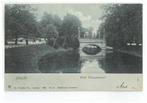 Utrecht - Witte Vrouwenpoort (1905), Verzenden, Voor 1920, Gelopen, Utrecht