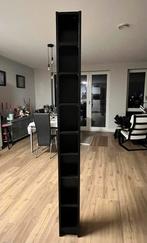 Billy CD/Boekenkast - Smal en Hoog!, Huis en Inrichting, Kasten | Boekenkasten, Minder dan 50 cm, Gebruikt, 200 cm of meer, Ophalen of Verzenden