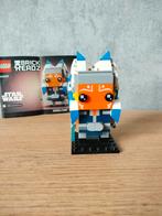 Lego star wars 40539 Ahsoka tano brickheadz, Kinderen en Baby's, Speelgoed | Duplo en Lego, Ophalen of Verzenden, Nieuw, Complete set