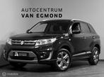 Suzuki Vitara 1.6 Exclusive | CRUISE | CAMERA | STOELVERWAR., Stof, Gebruikt, 4 cilinders, 400 kg