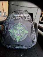 Rugtas Transformers, Ophalen of Verzenden, Zo goed als nieuw