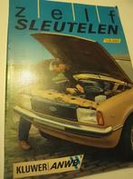 Zelf sleutelen Kluwer ANWB., Boeken, Ophalen of Verzenden, Gelezen, Algemeen