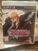 Bleach: Soul Resurreccion - PS3, Spelcomputers en Games, Games | Sony PlayStation 3, Avontuur en Actie, Online, Gebruikt, 1 speler