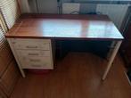 Gispen Bureau | Klassieker voor Restauratie, Huis en Inrichting, Bureaus, Ophalen of Verzenden, Gebruikt, Bureau