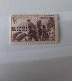 Algerije 1945, oorlog, Ophalen of Verzenden, Overige landen, Postfris