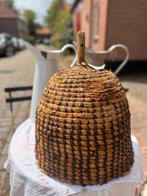 Authentieke bijenkorf uit Frankrijk, Ophalen of Verzenden