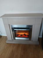 mooie sierhaard, Ophalen, Gebruikt, Vrijstaande haard, Elektrische haard