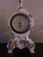 Vintage Mercedes Schouw Klokje, Ophalen of Verzenden