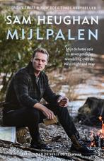 Sam Heughan   Mijlpalen, Ophalen of Verzenden, Zo goed als nieuw, Europa