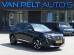 Peugeot 2008 1.2 PureTech Blue Lease Allure / Carplay / Keyl, 101 pk, Euro 6, 1199 cc, Leder en Stof