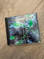 CD Turn Up The Base 14, Cd's en Dvd's, Cd's | Dance en House, Ophalen of Verzenden, Zo goed als nieuw, Dance Populair