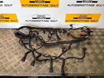 Kabelboom van een Peugeot 207 beschikbaar voor biedingen