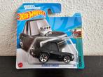 Hot Wheels Dodge Charger Fast and the Furious HotWheels, Hobby en Vrije tijd, Modelauto's | Overige schalen, Verzenden, Nieuw
