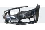 Bumper BMW 3  Serie GT F34 13- 51117293806 Voorbumper MK2727, Gebruikt, Voor, 6 maanden garantie, Ophalen of Verzenden