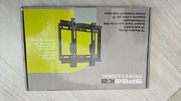 TV beugel 14" - 42" Speaka beschikbaar voor biedingen