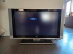 LG LCD TV - Gebruikt, Ophalen, Gebruikt, 50 Hz, 80 tot 100 cm