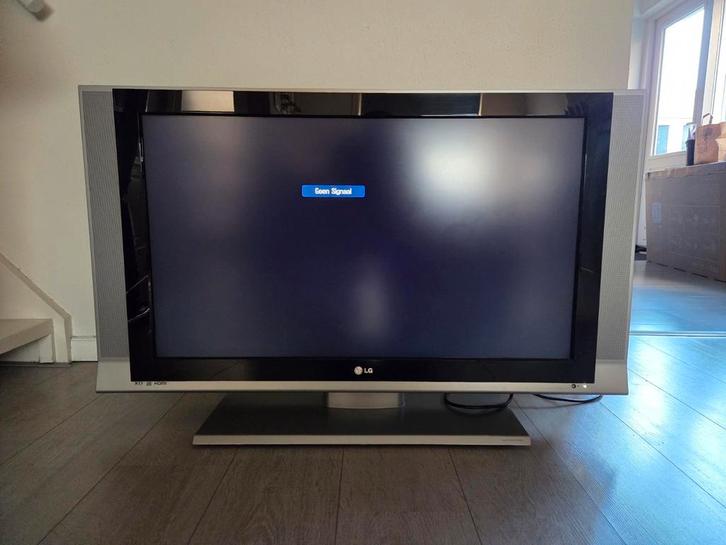 LG LCD TV - Gebruikt, Audio, Tv en Foto, Televisies, Gebruikt, LCD, 80 tot 100 cm, HD Ready (720p), LG, 50 Hz, Ophalen