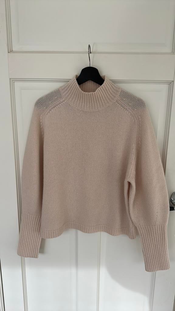 Trui Repeat maat 42, Ophalen of Verzenden, Zo goed als nieuw, Maat 42/44 (L), Overige kleuren